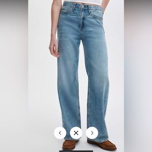 rag & bone featherweight Logan